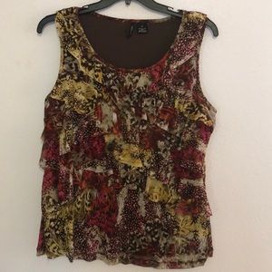New Directions printed top